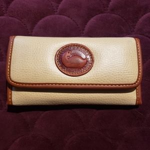 Dooney and Bourke wallet